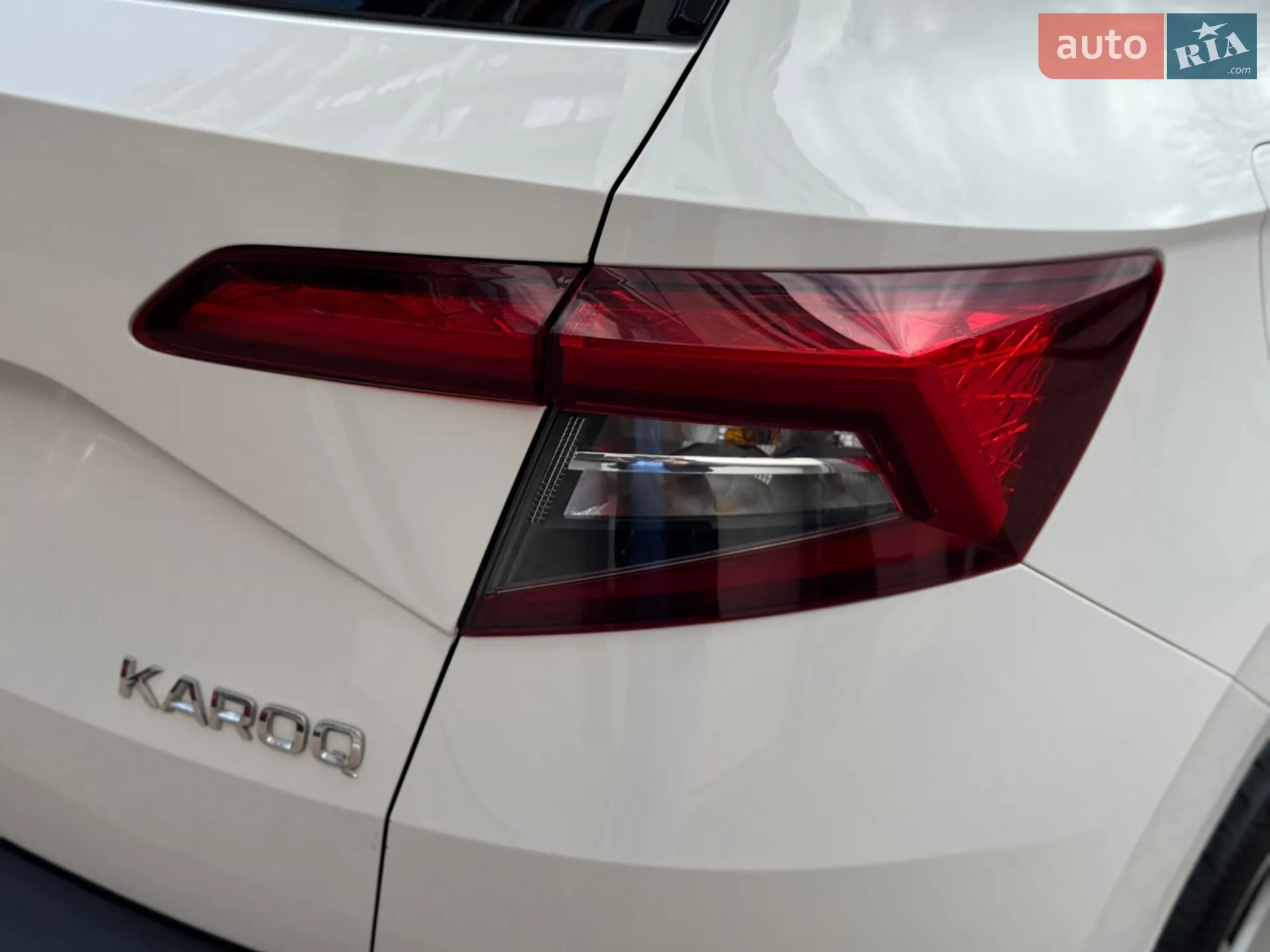 2019 Skoda Karoq - мініатюра 38