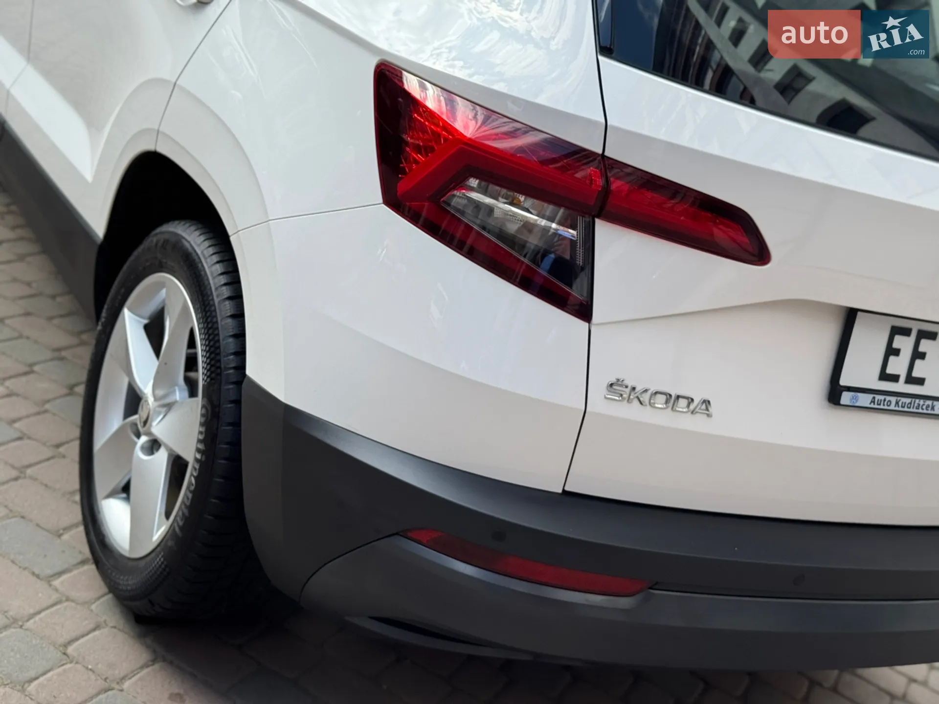 2019 Skoda Karoq - мініатюра 41