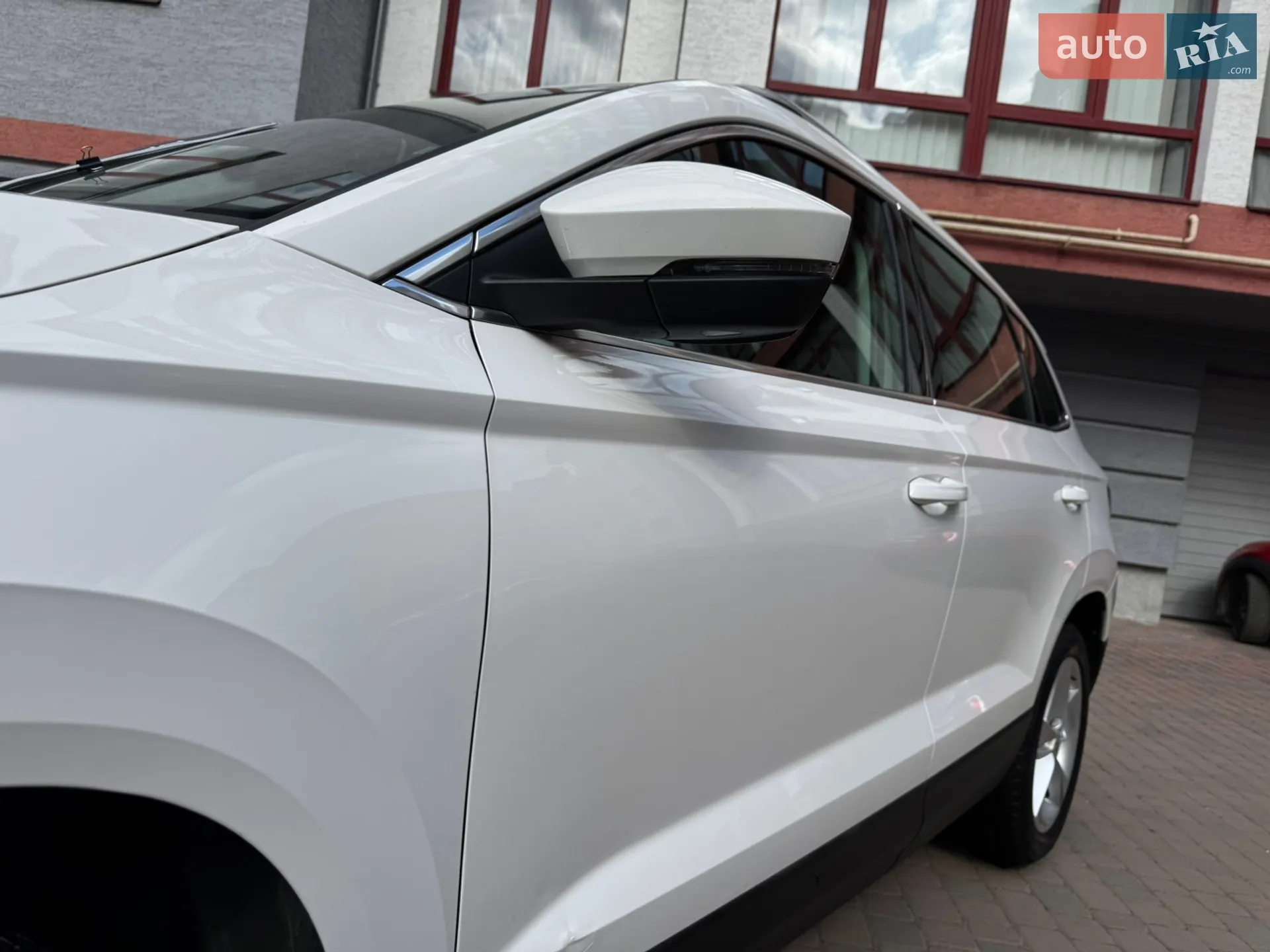 2019 Skoda Karoq - мініатюра 45