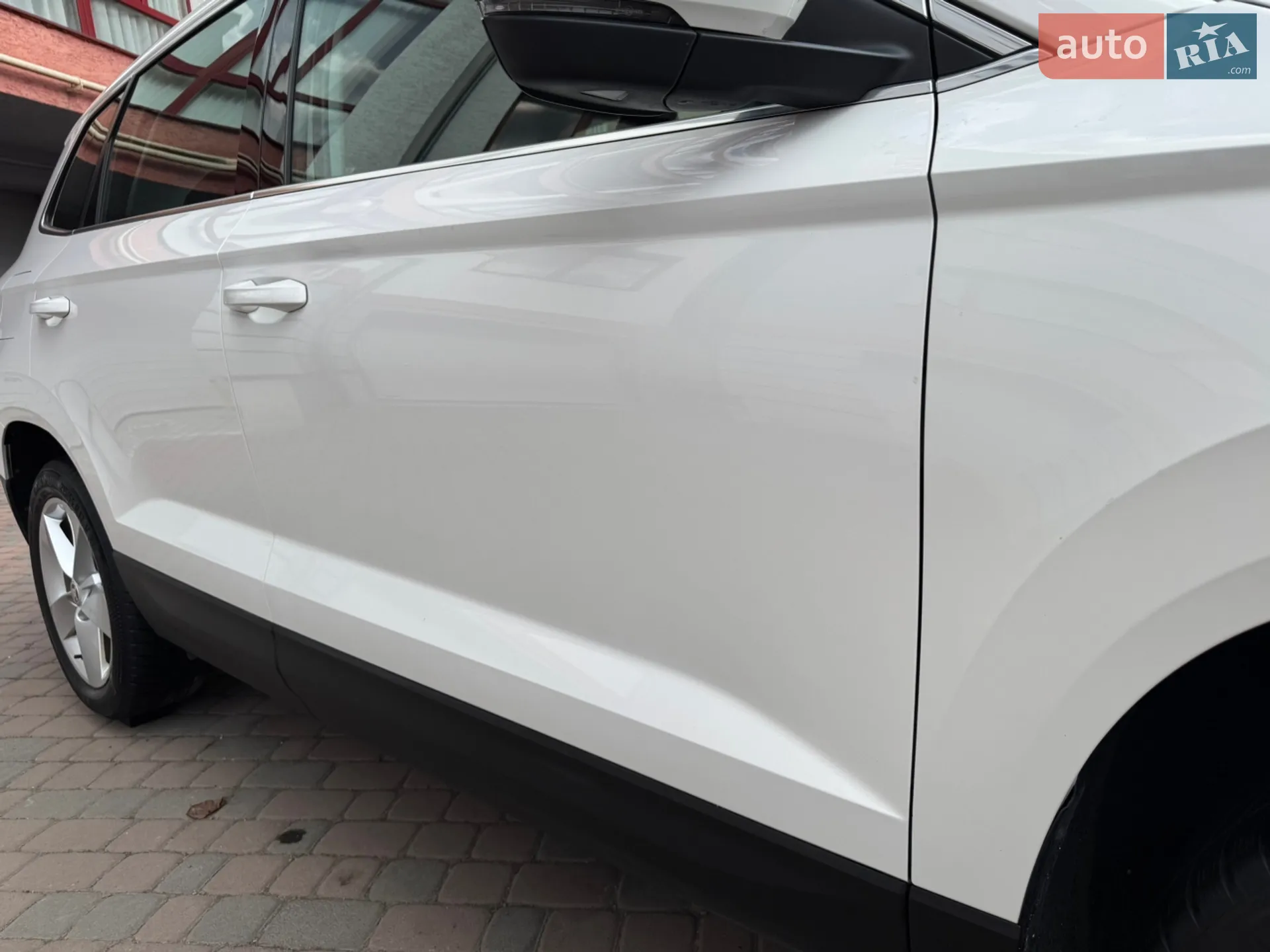 2019 Skoda Karoq - мініатюра 47
