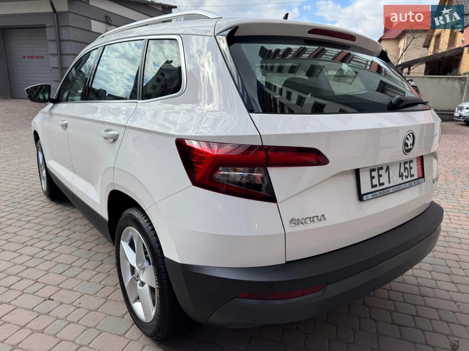 2019 Skoda Karoq - мініатюра 53