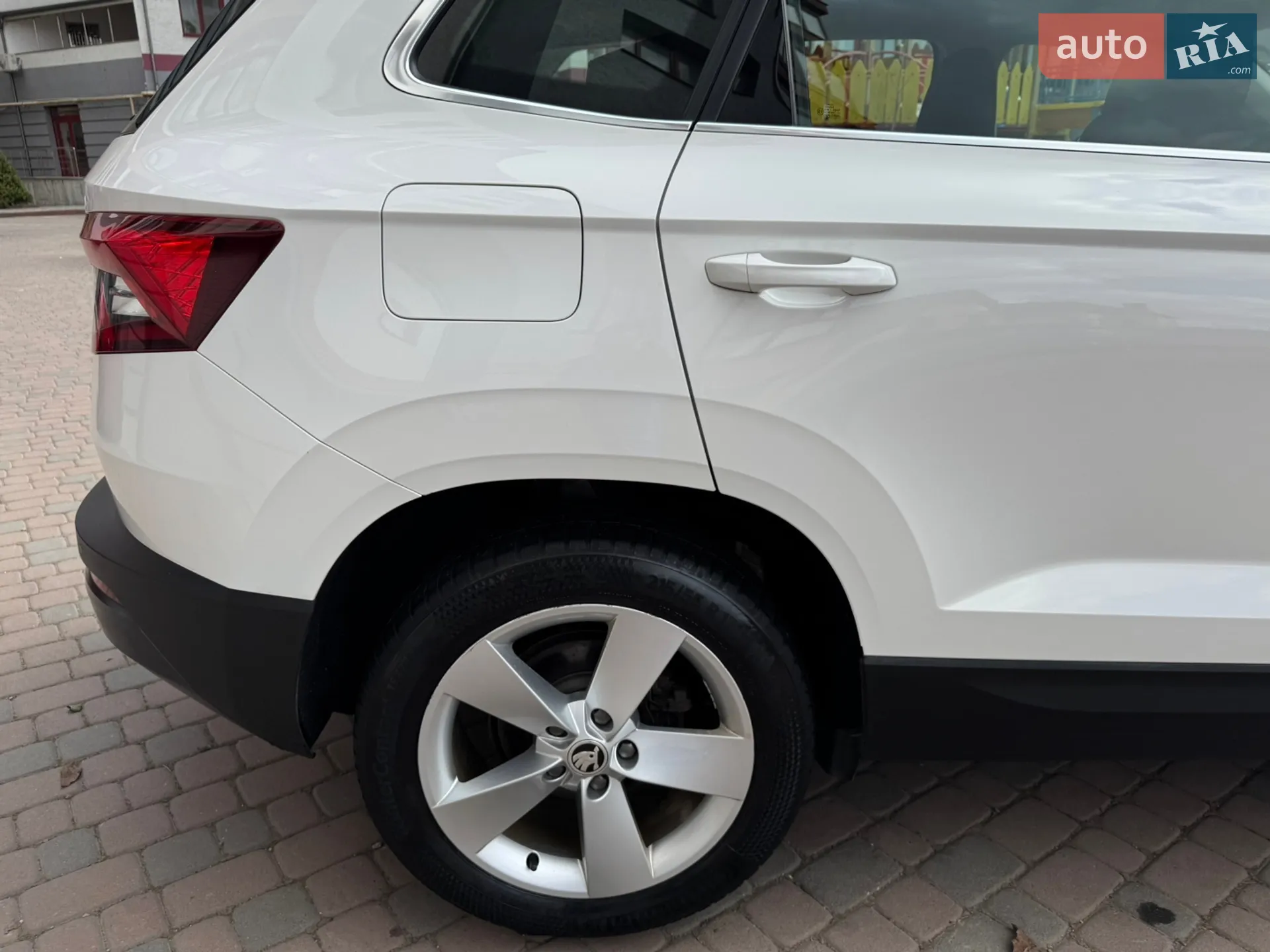 2019 Skoda Karoq - мініатюра 66