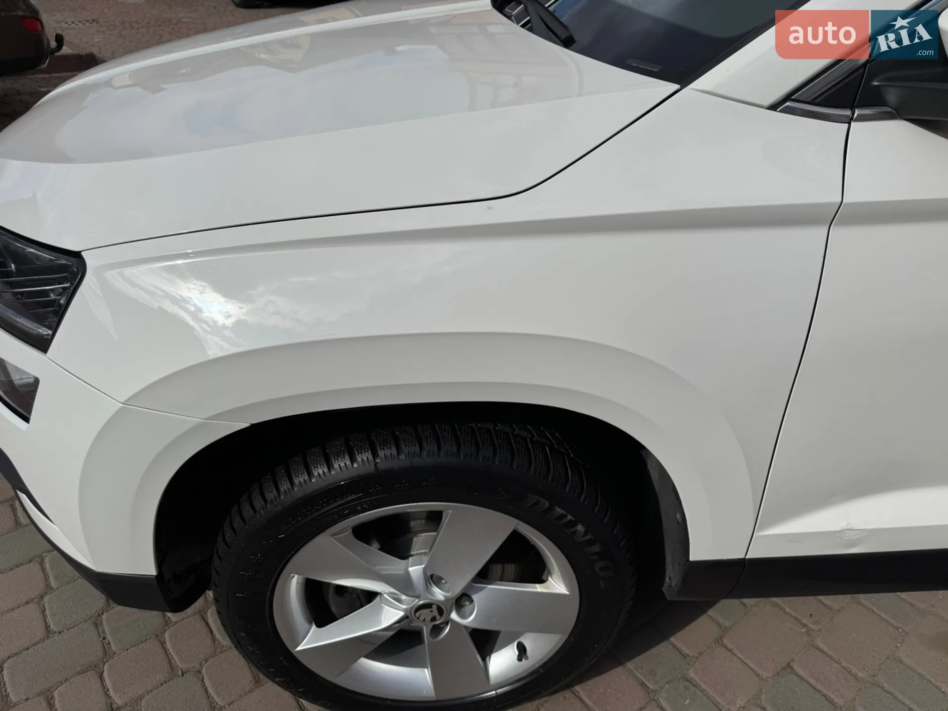 2019 Skoda Karoq - мініатюра 87
