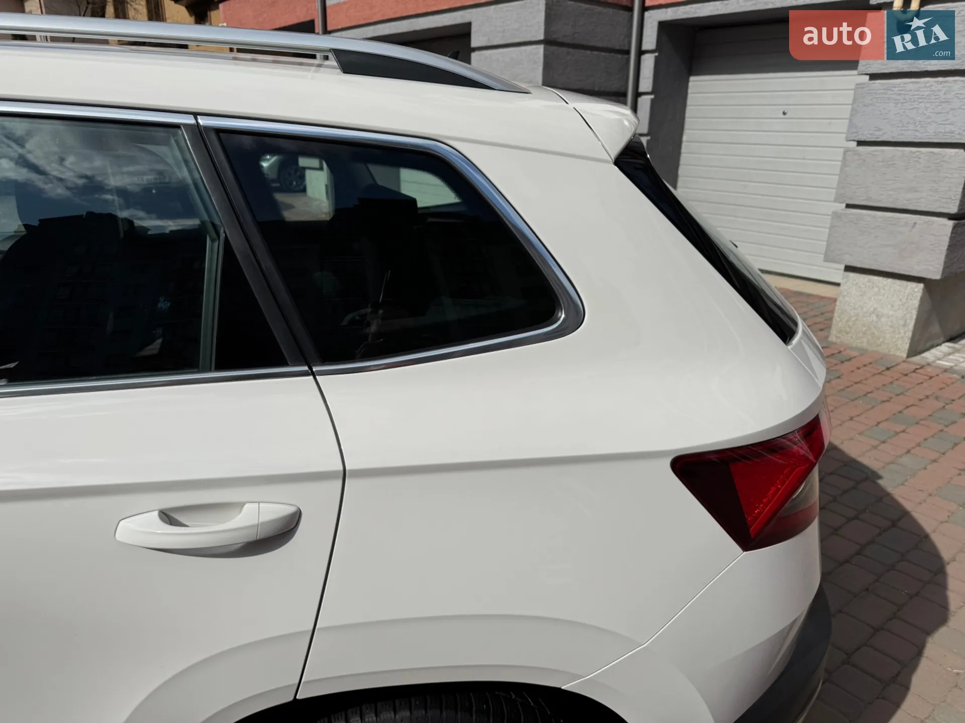 2019 Skoda Karoq - мініатюра 90