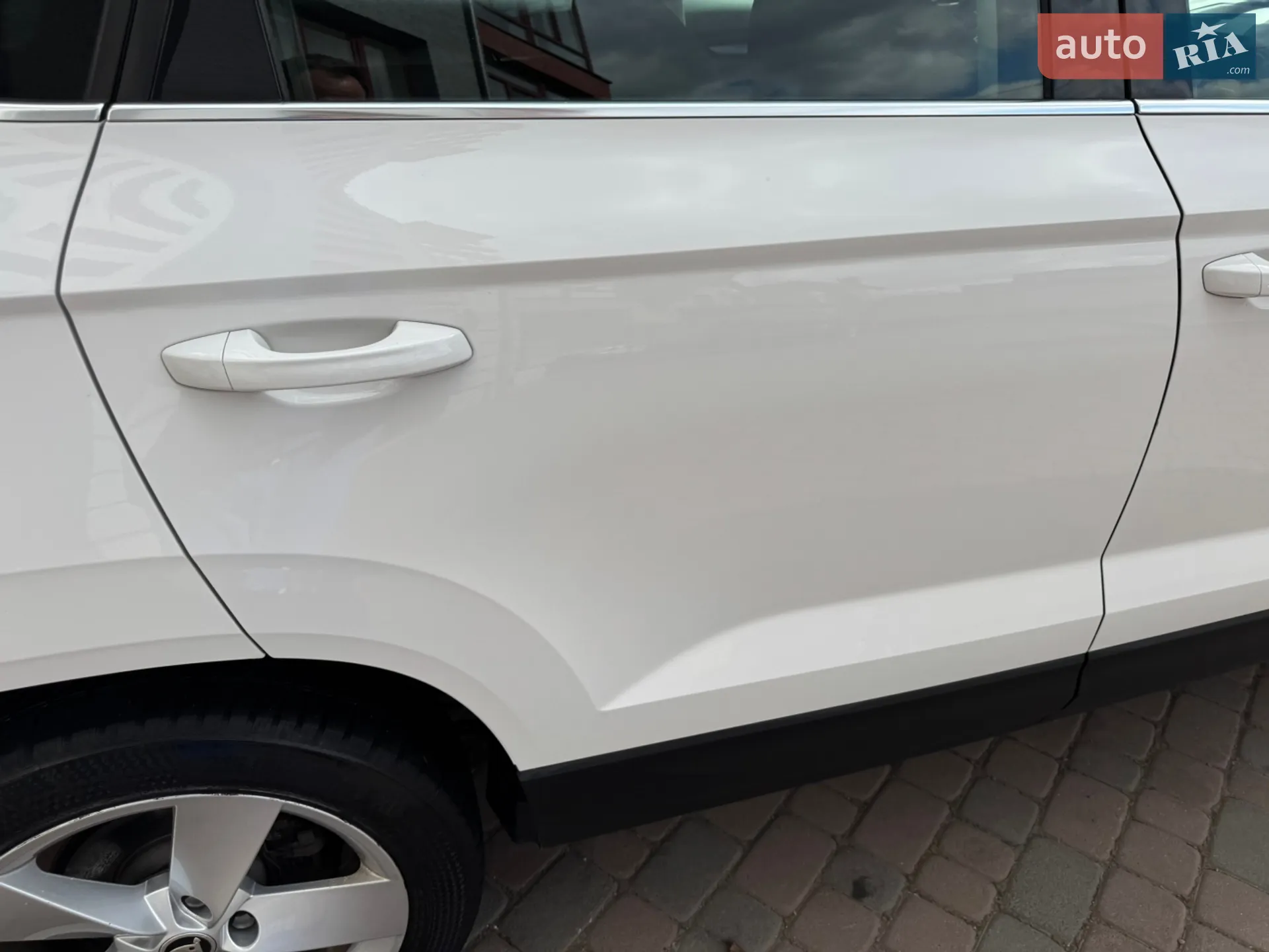 2019 Skoda Karoq - мініатюра 93