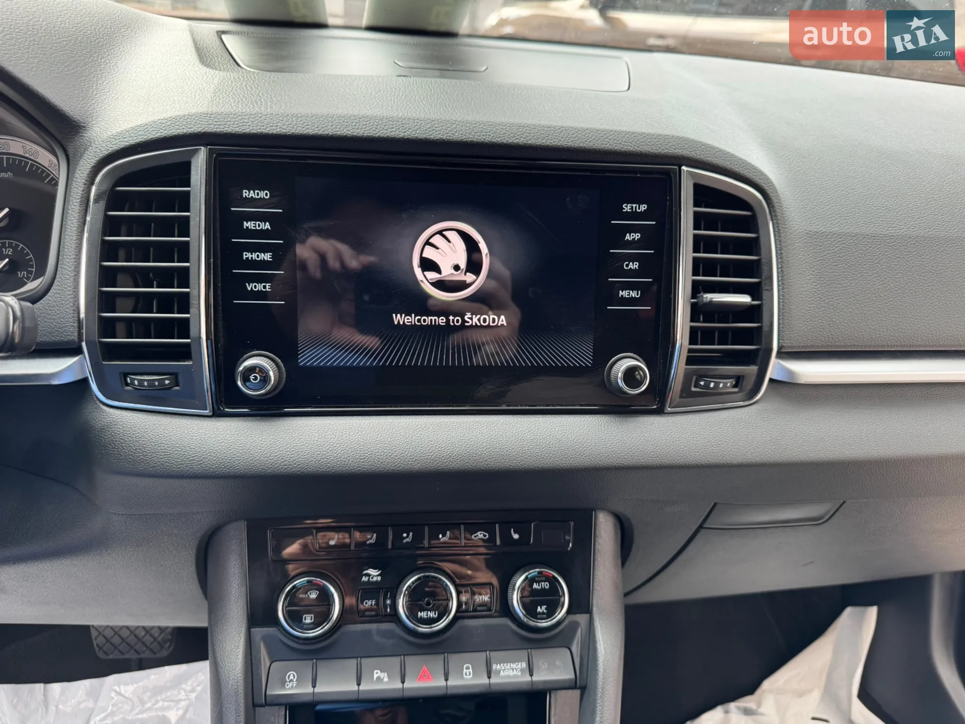 2019 Skoda Karoq - мініатюра 109
