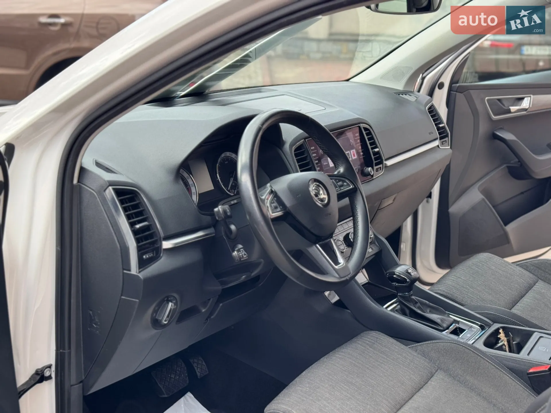 2019 Skoda Karoq - мініатюра 124