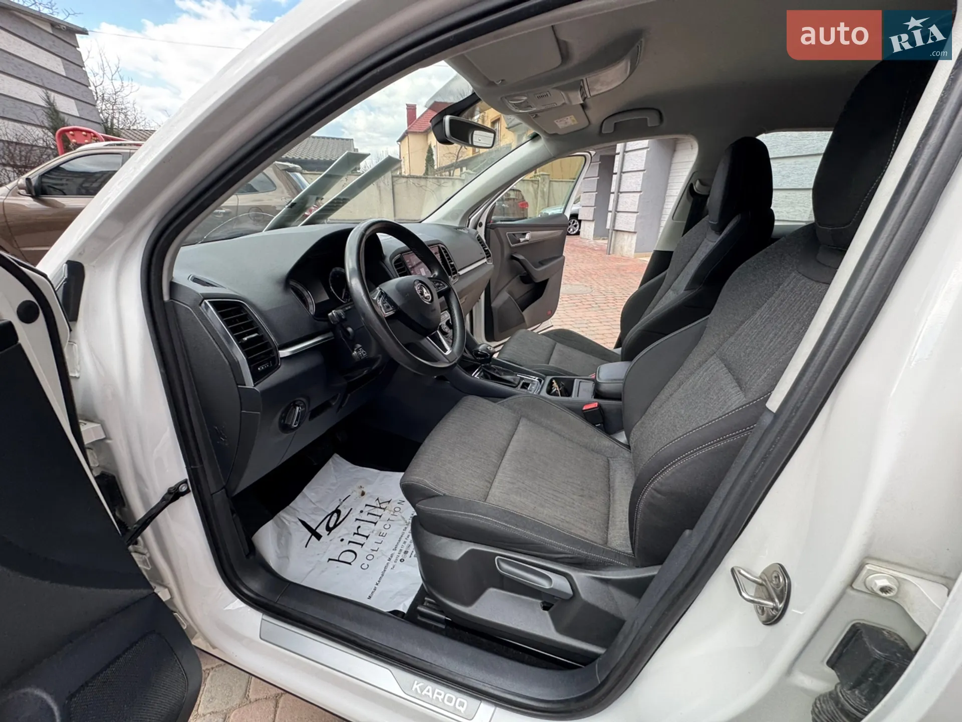 2019 Skoda Karoq - мініатюра 127