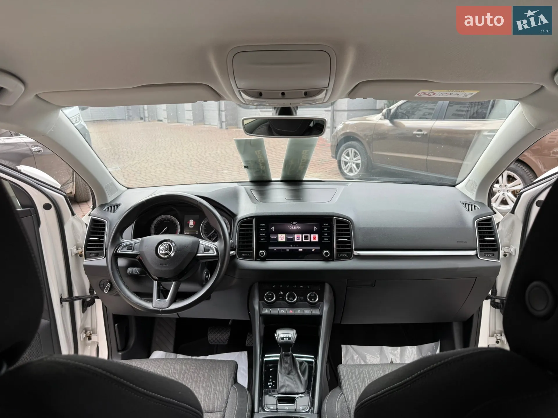 2019 Skoda Karoq - мініатюра 130