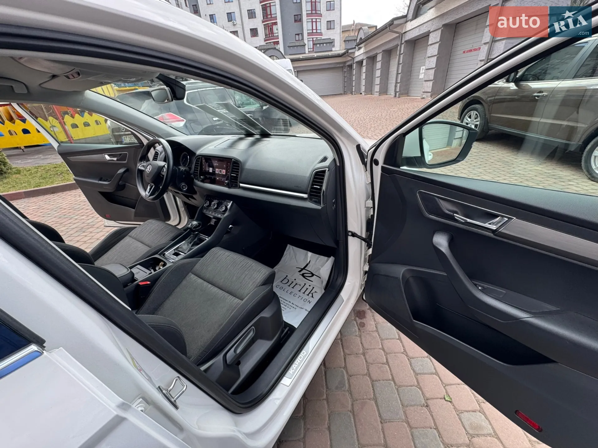 2019 Skoda Karoq - мініатюра 154