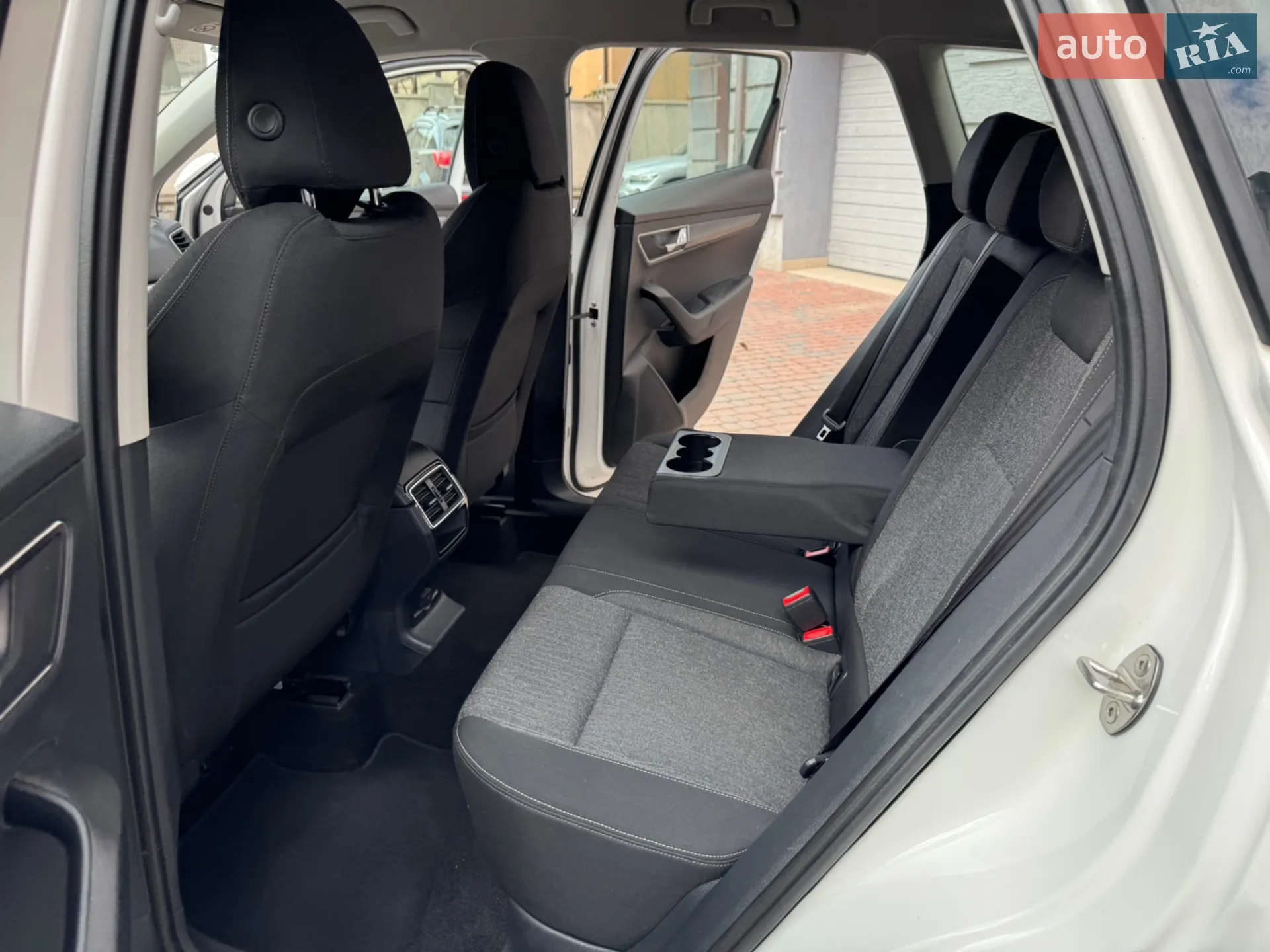2019 Skoda Karoq - мініатюра 159