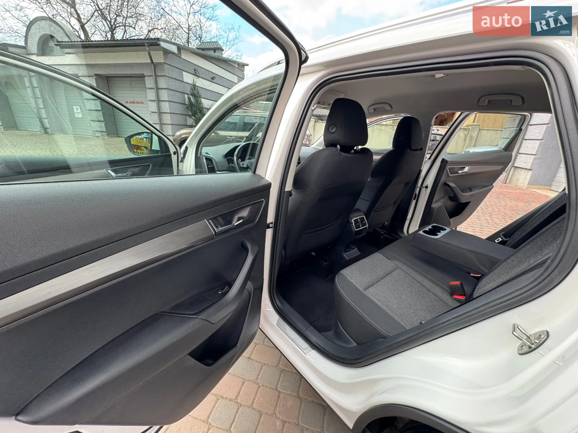 2019 Skoda Karoq - мініатюра 166