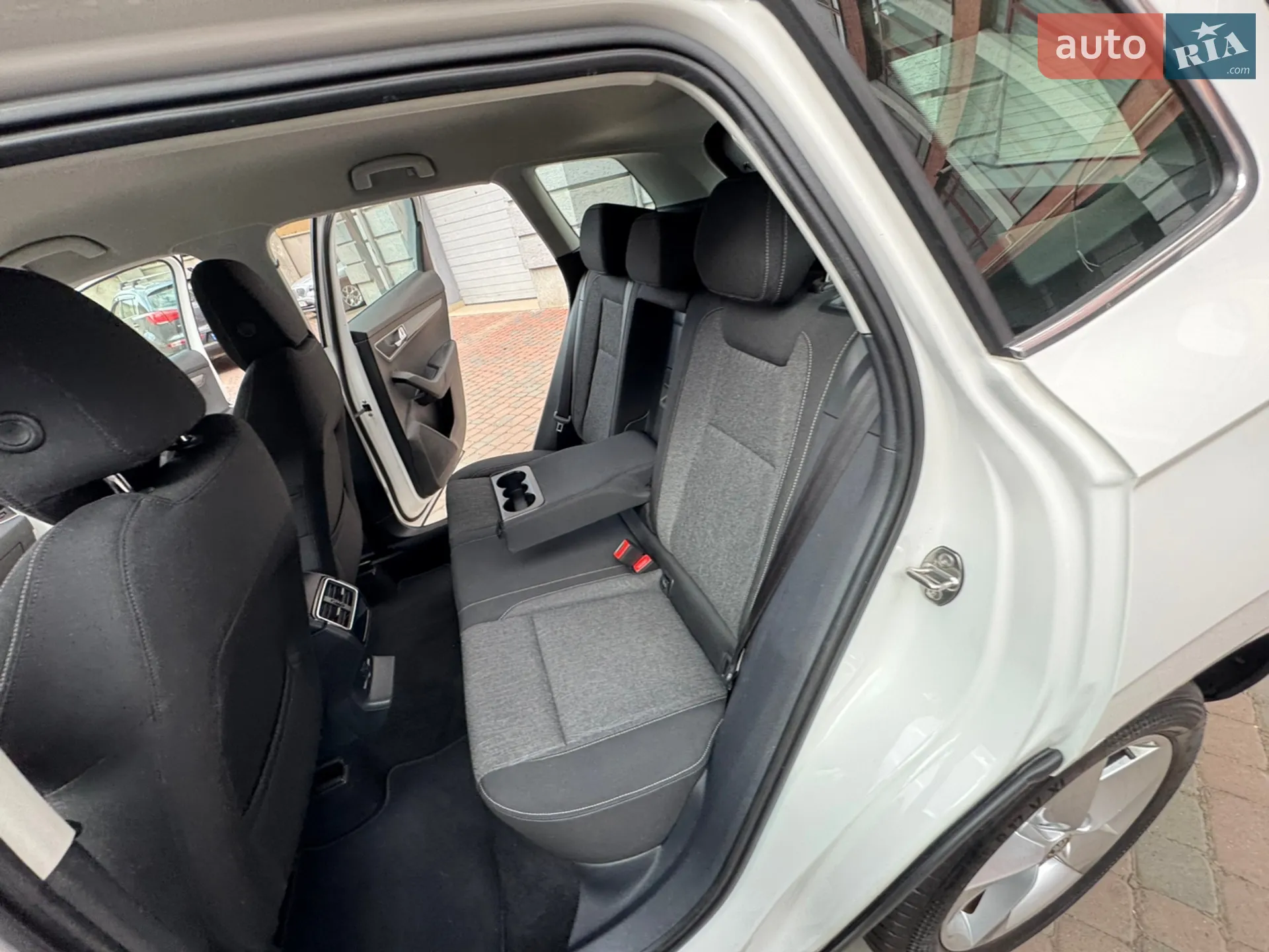 2019 Skoda Karoq - мініатюра 168