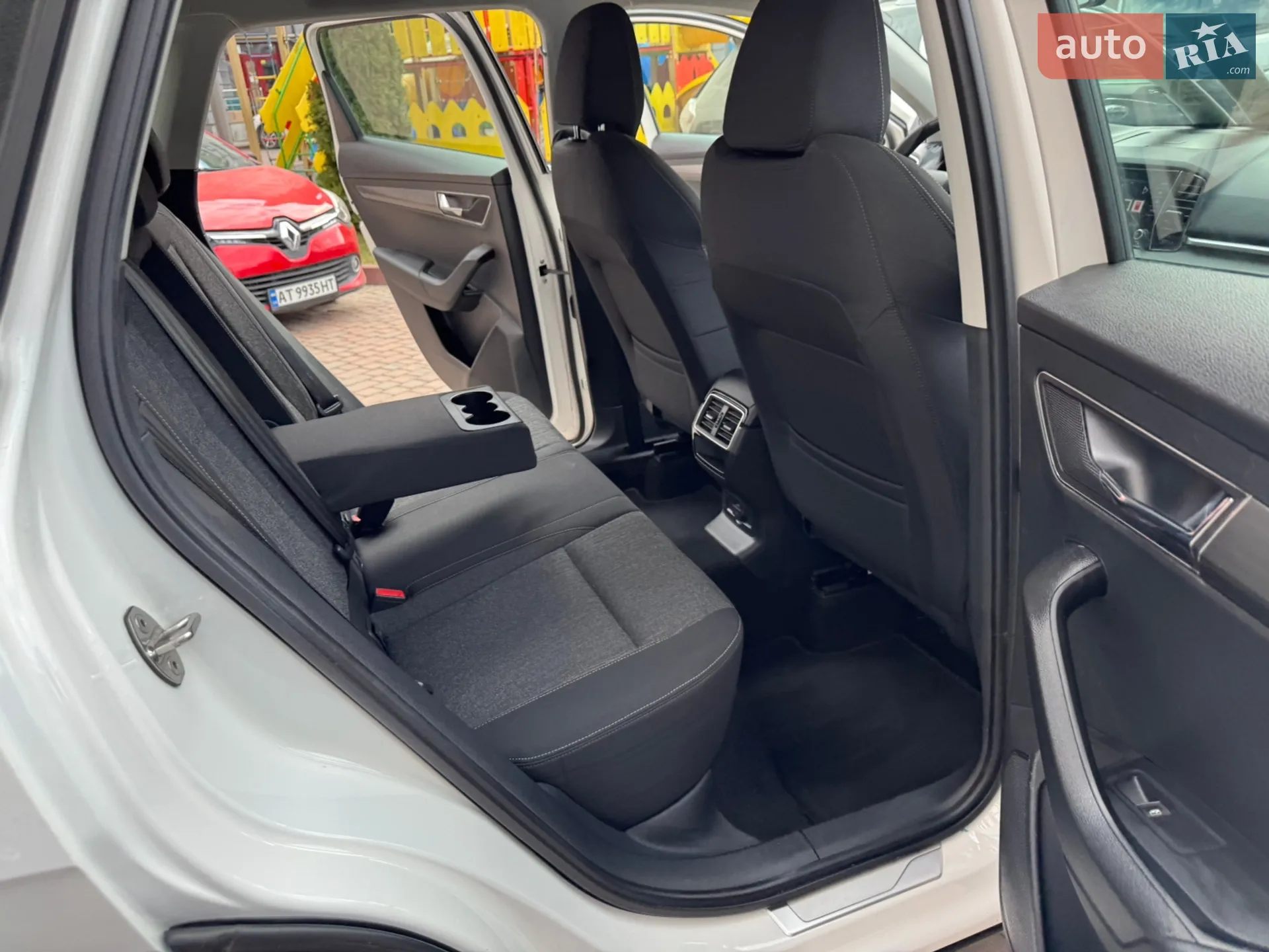2019 Skoda Karoq - мініатюра 170