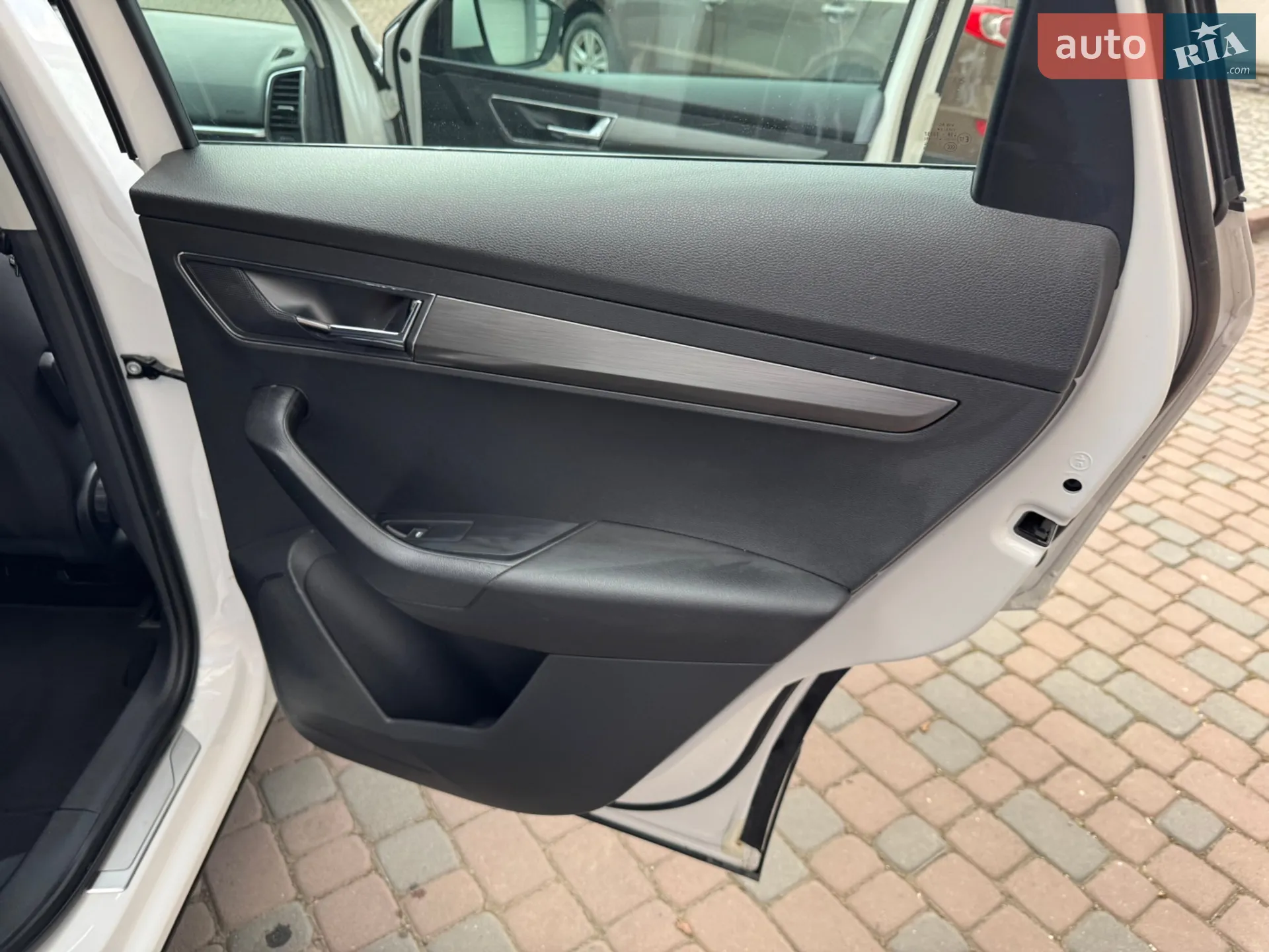2019 Skoda Karoq - мініатюра 174