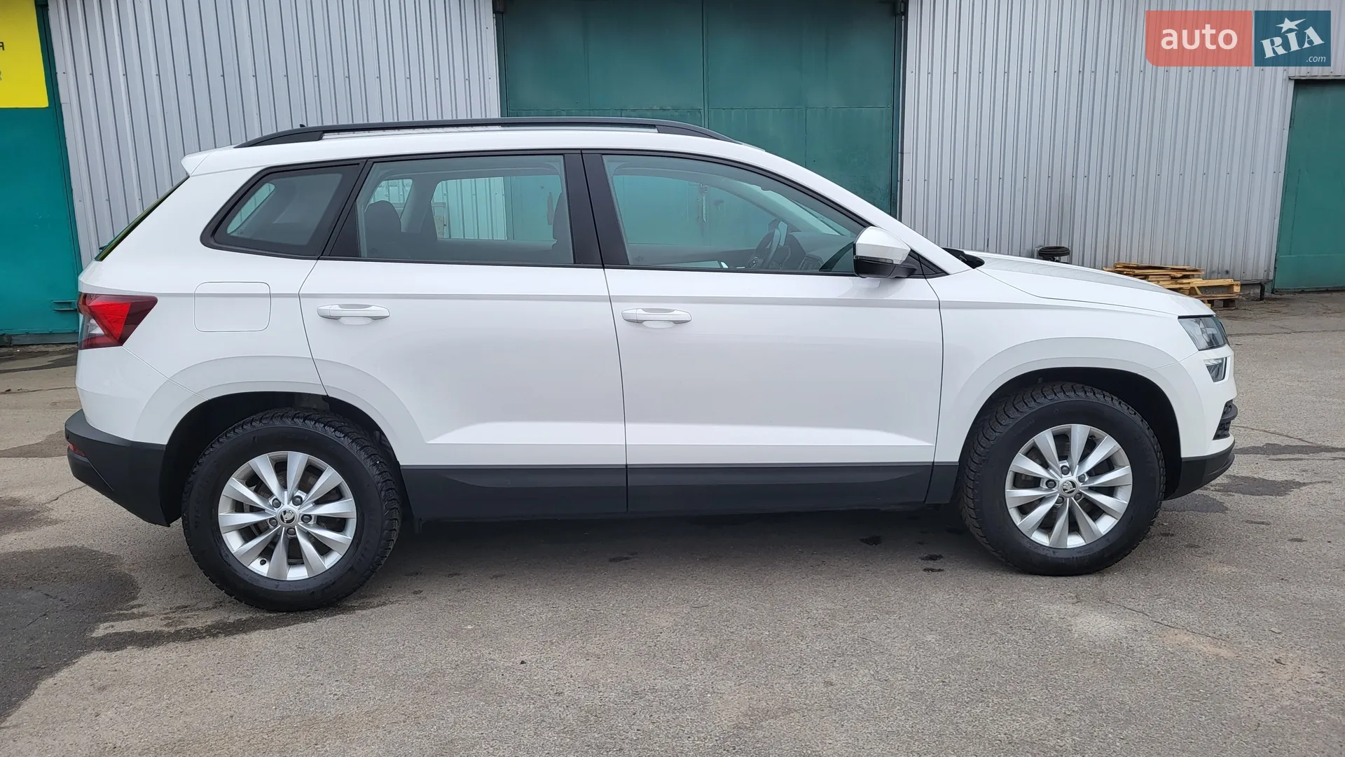 2020 Skoda Karoq - мініатюра 24