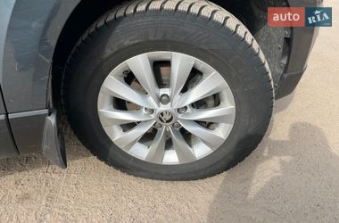 Внедорожник / Кроссовер Skoda Karoq 2020 в Кривом Роге