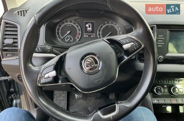 Внедорожник / Кроссовер Skoda Karoq 2020 в Кривом Роге