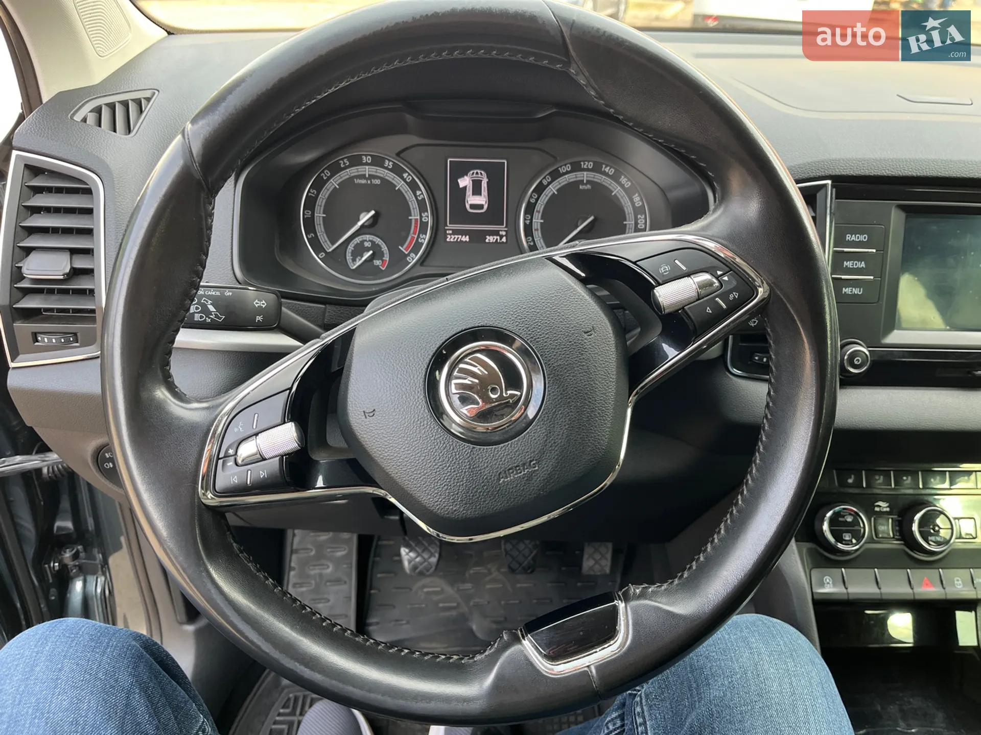 2020 Skoda Karoq - мініатюра 24