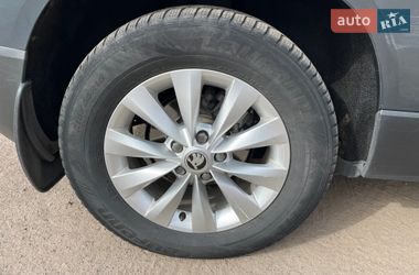 Внедорожник / Кроссовер Skoda Karoq 2020 в Кривом Роге