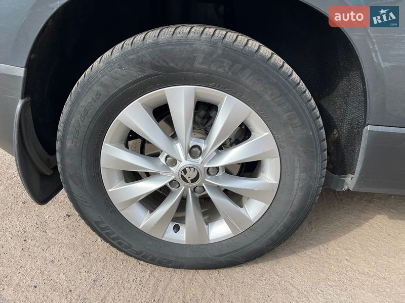 Внедорожник / Кроссовер Skoda Karoq 2020 в Кривом Роге