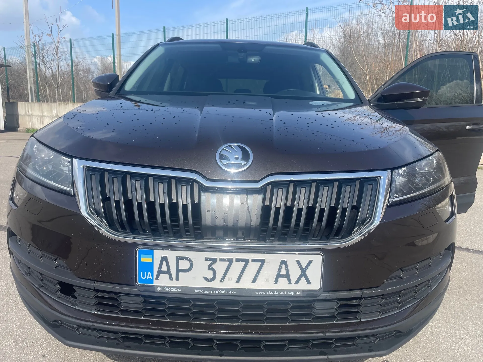 Фото авто 2