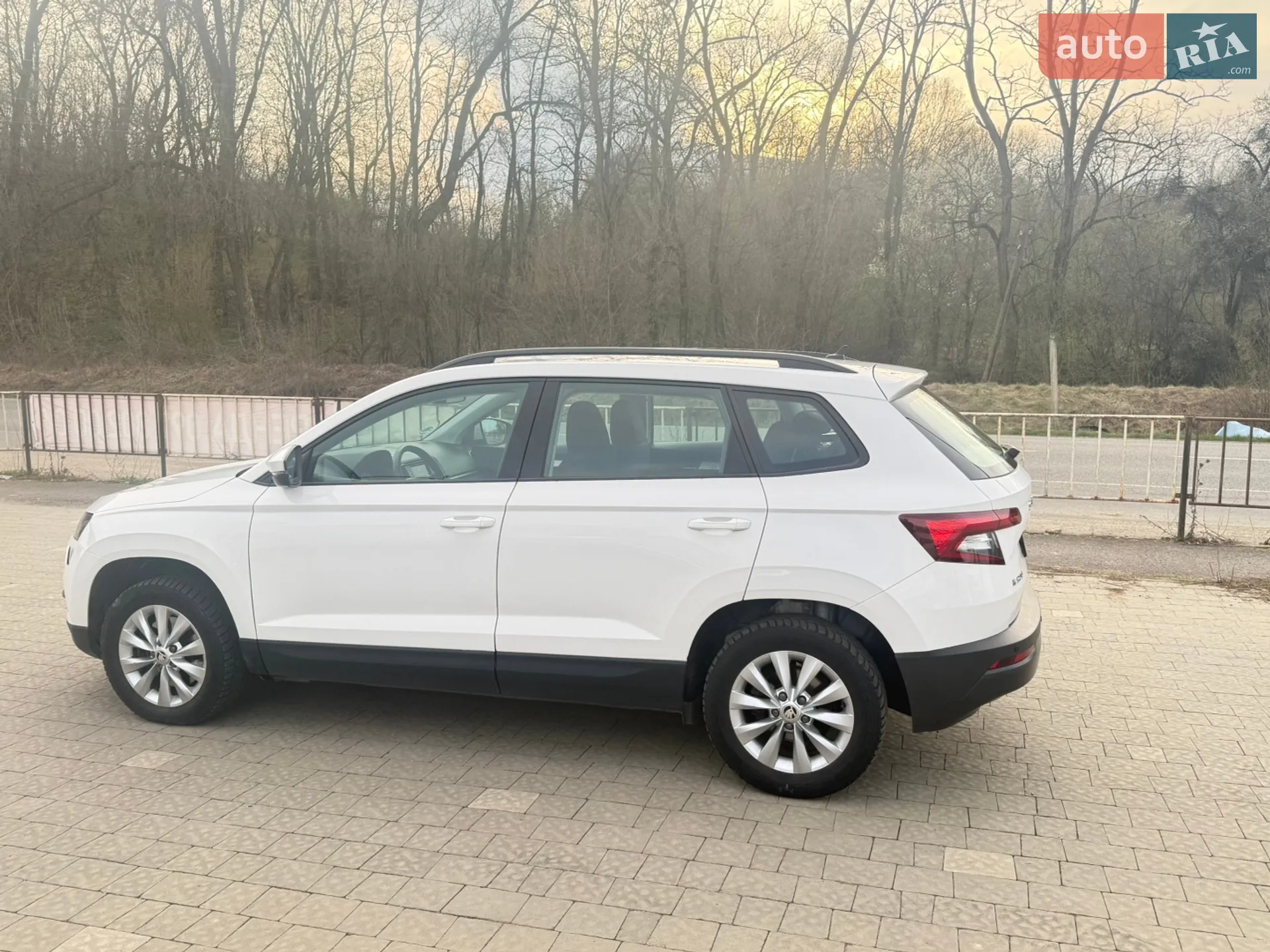 2020 Skoda Karoq - мініатюра 16