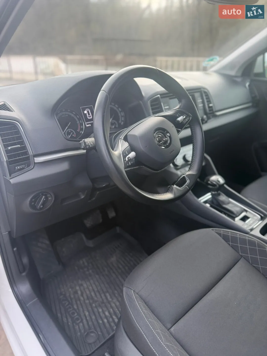 2020 Skoda Karoq - мініатюра 29