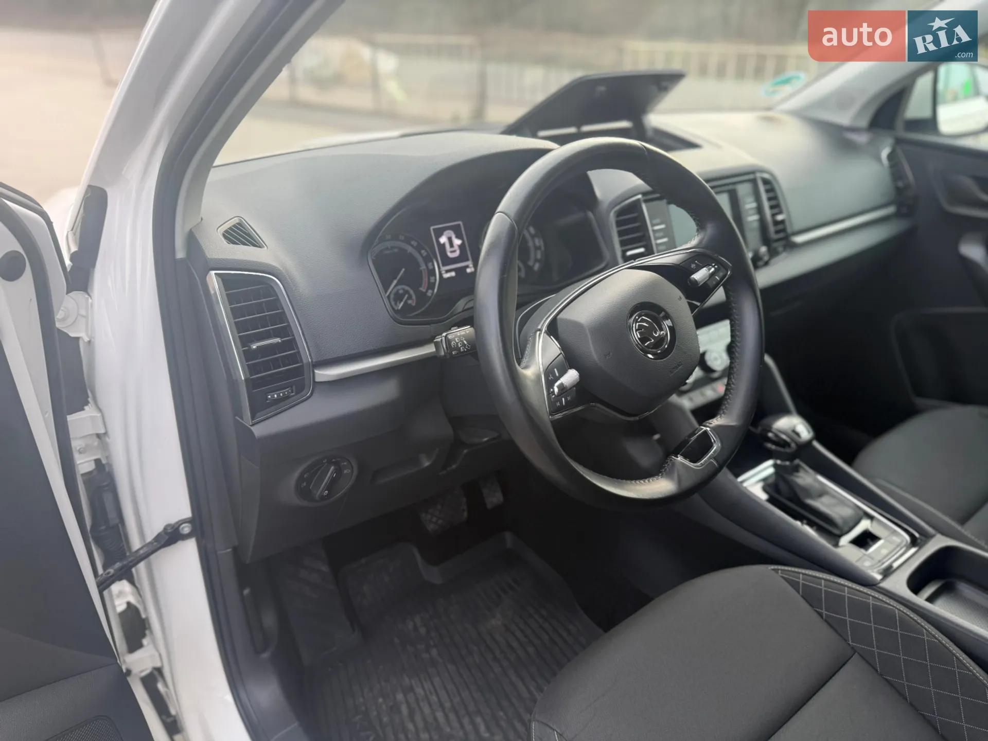 2020 Skoda Karoq - мініатюра 34