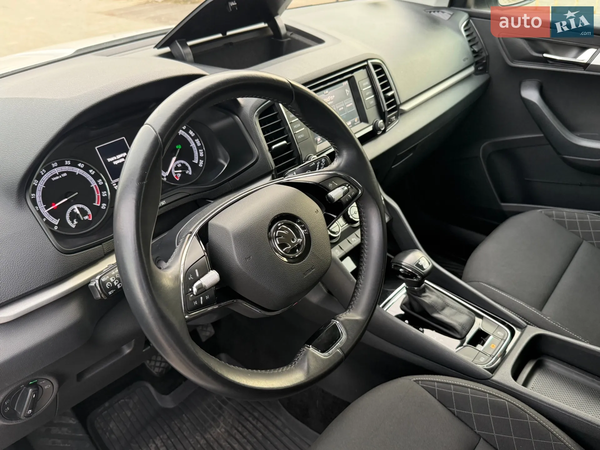 2020 Skoda Karoq - мініатюра 47