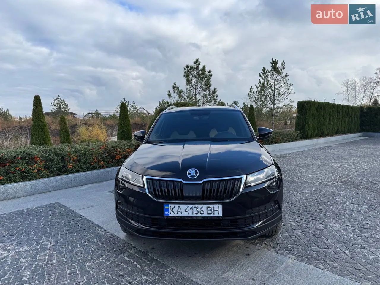 2019 Skoda Karoq - мініатюра 14