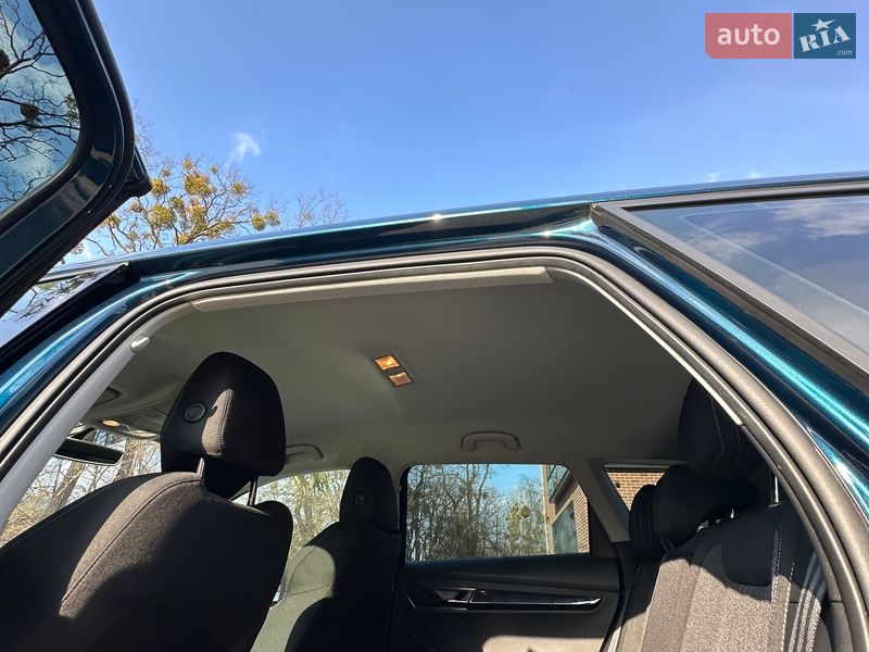 Внедорожник / Кроссовер Skoda Karoq 2020 в Львове