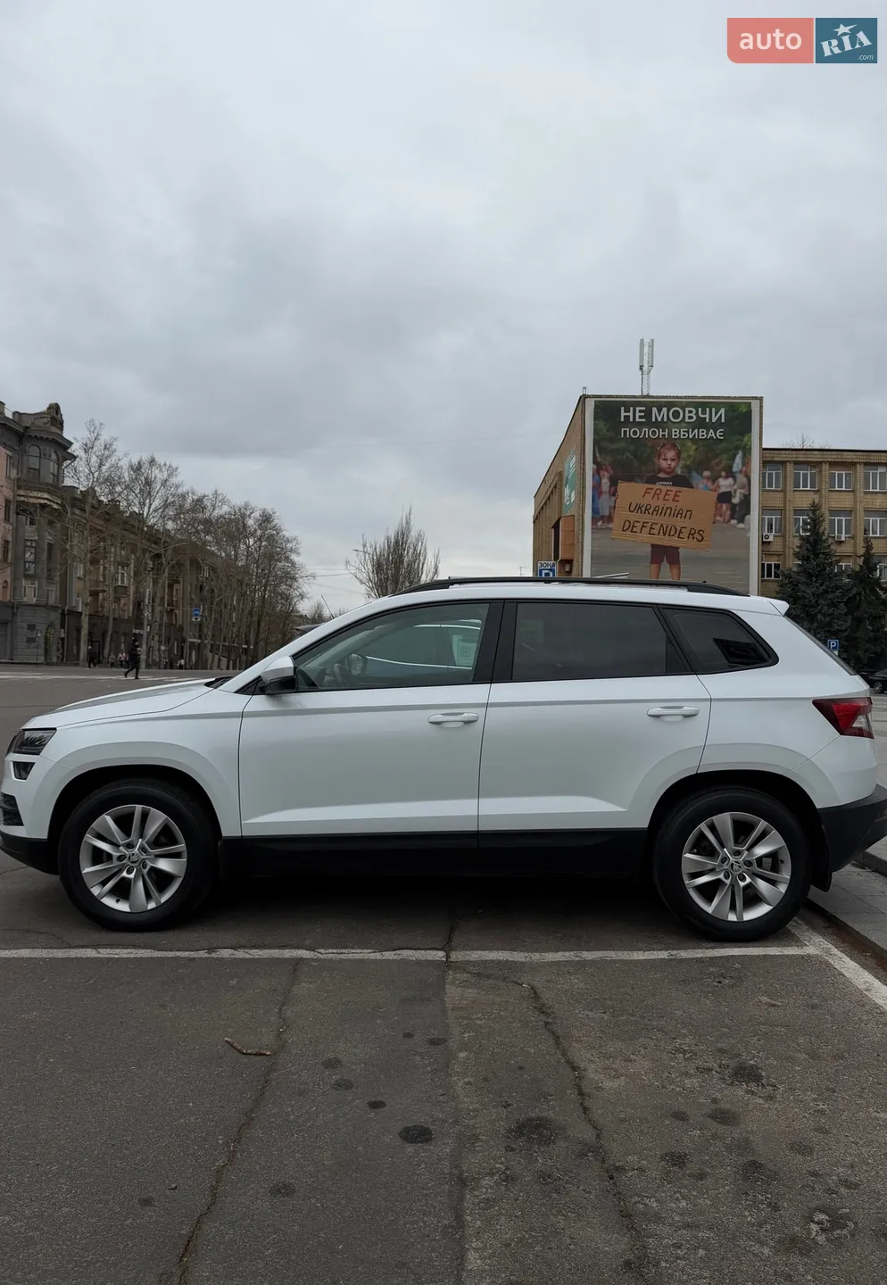 2021 Skoda Karoq - мініатюра 9