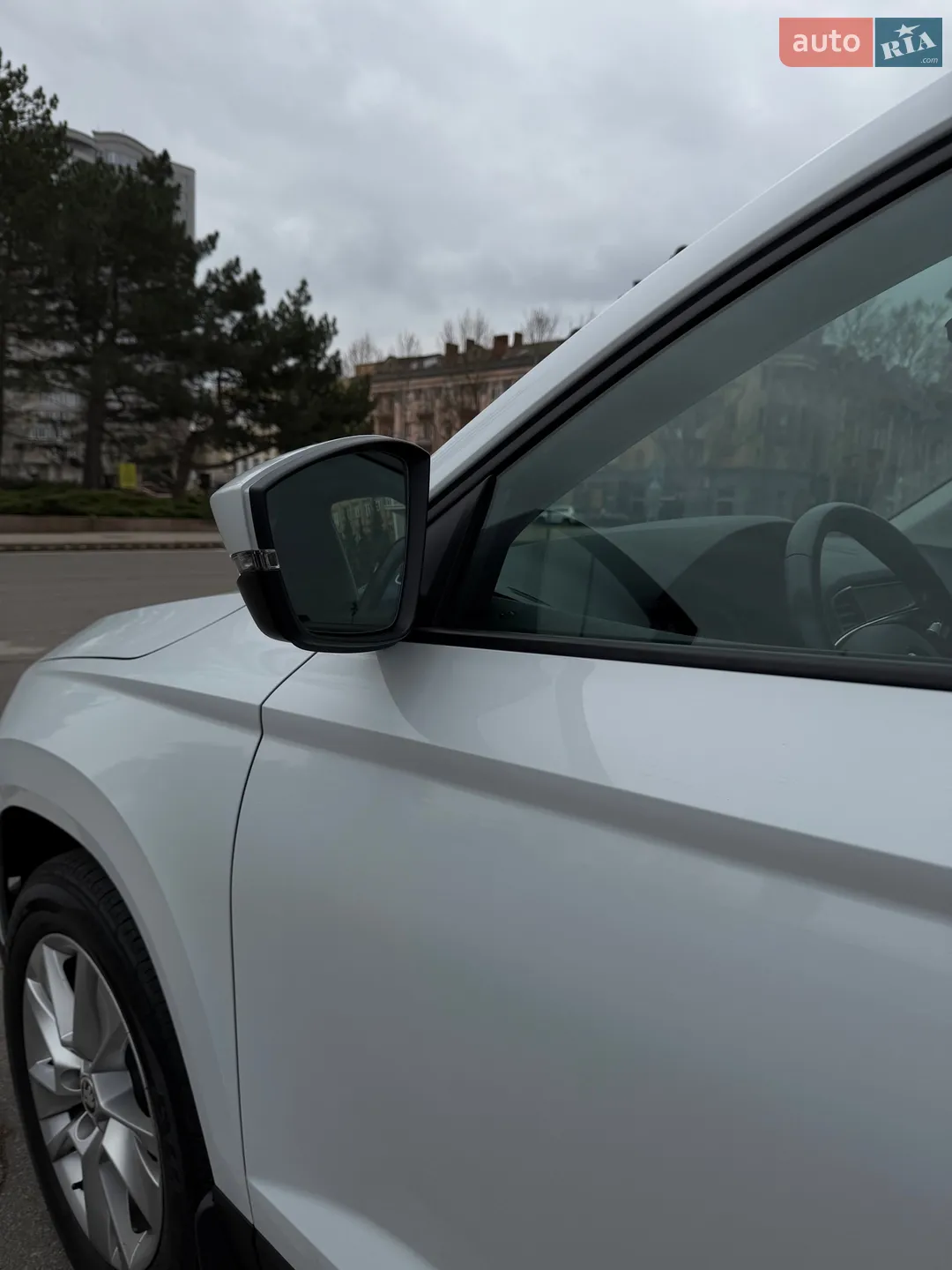 2021 Skoda Karoq - мініатюра 10