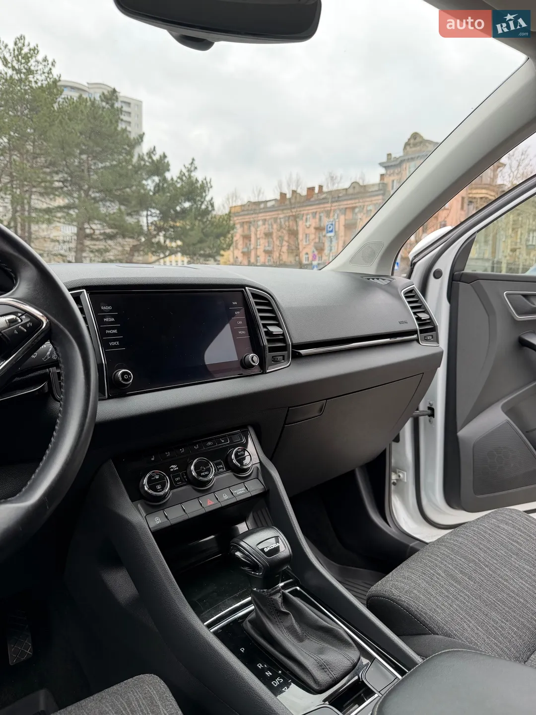 2021 Skoda Karoq - мініатюра 24