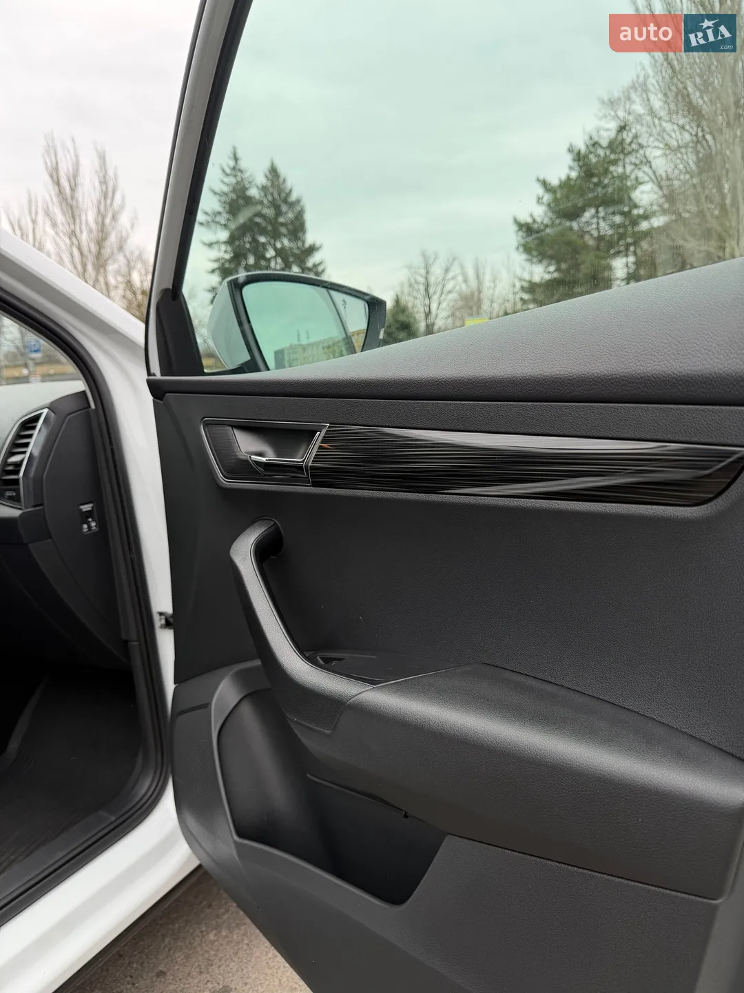 2021 Skoda Karoq - мініатюра 26