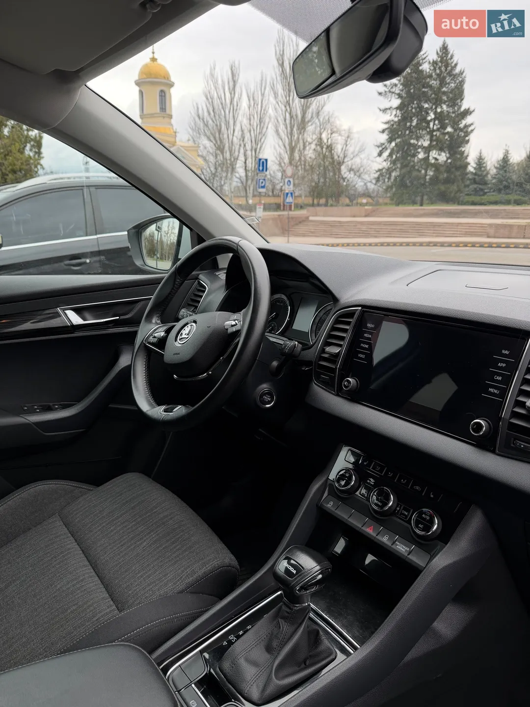 2021 Skoda Karoq - мініатюра 20