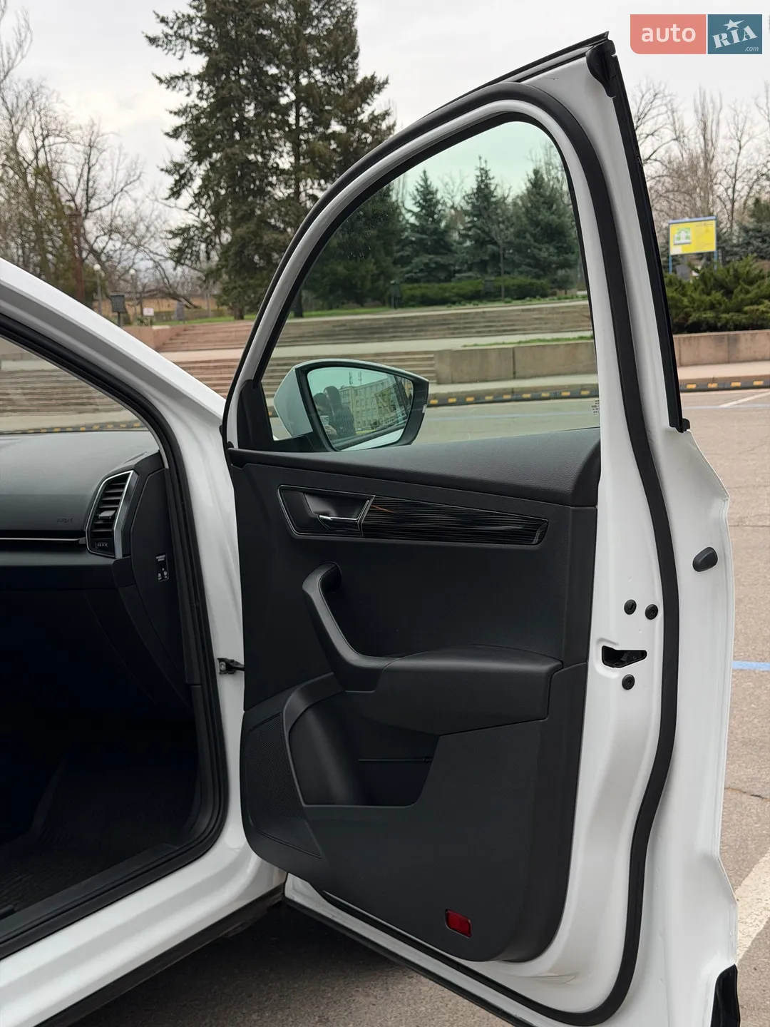 2021 Skoda Karoq - мініатюра 27