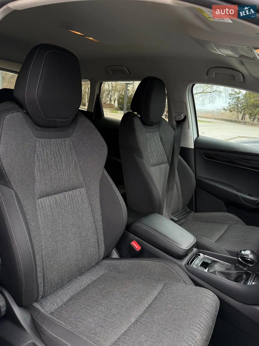 2021 Skoda Karoq - мініатюра 28