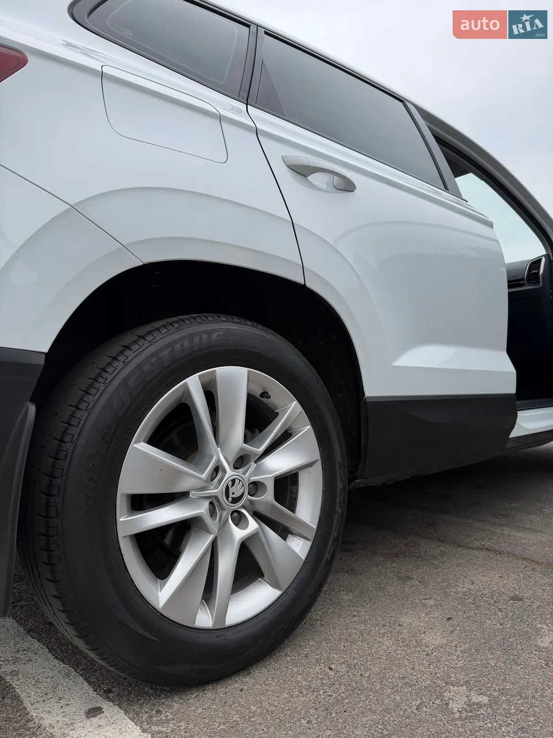 2021 Skoda Karoq - мініатюра 14