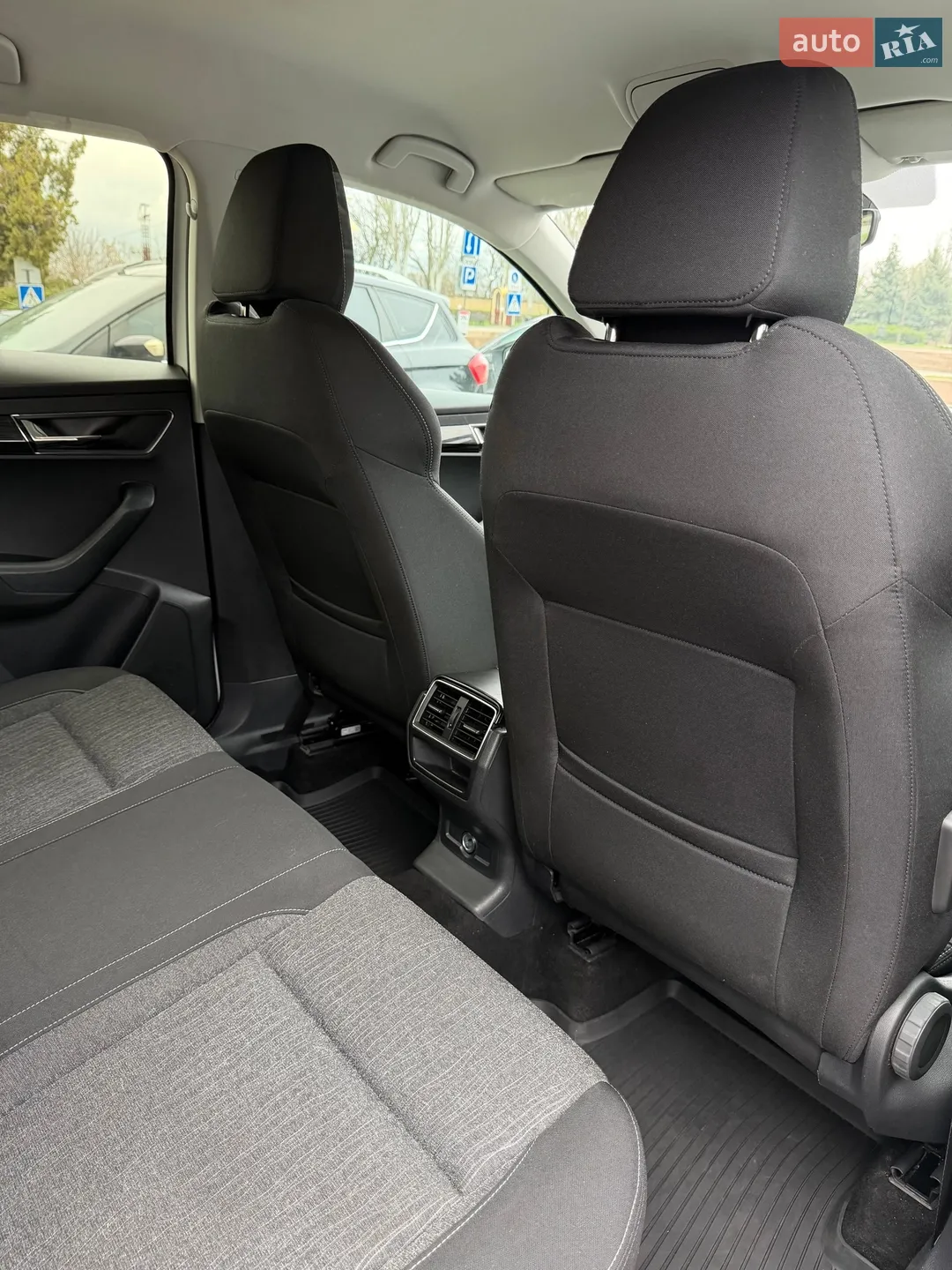 2021 Skoda Karoq - мініатюра 32