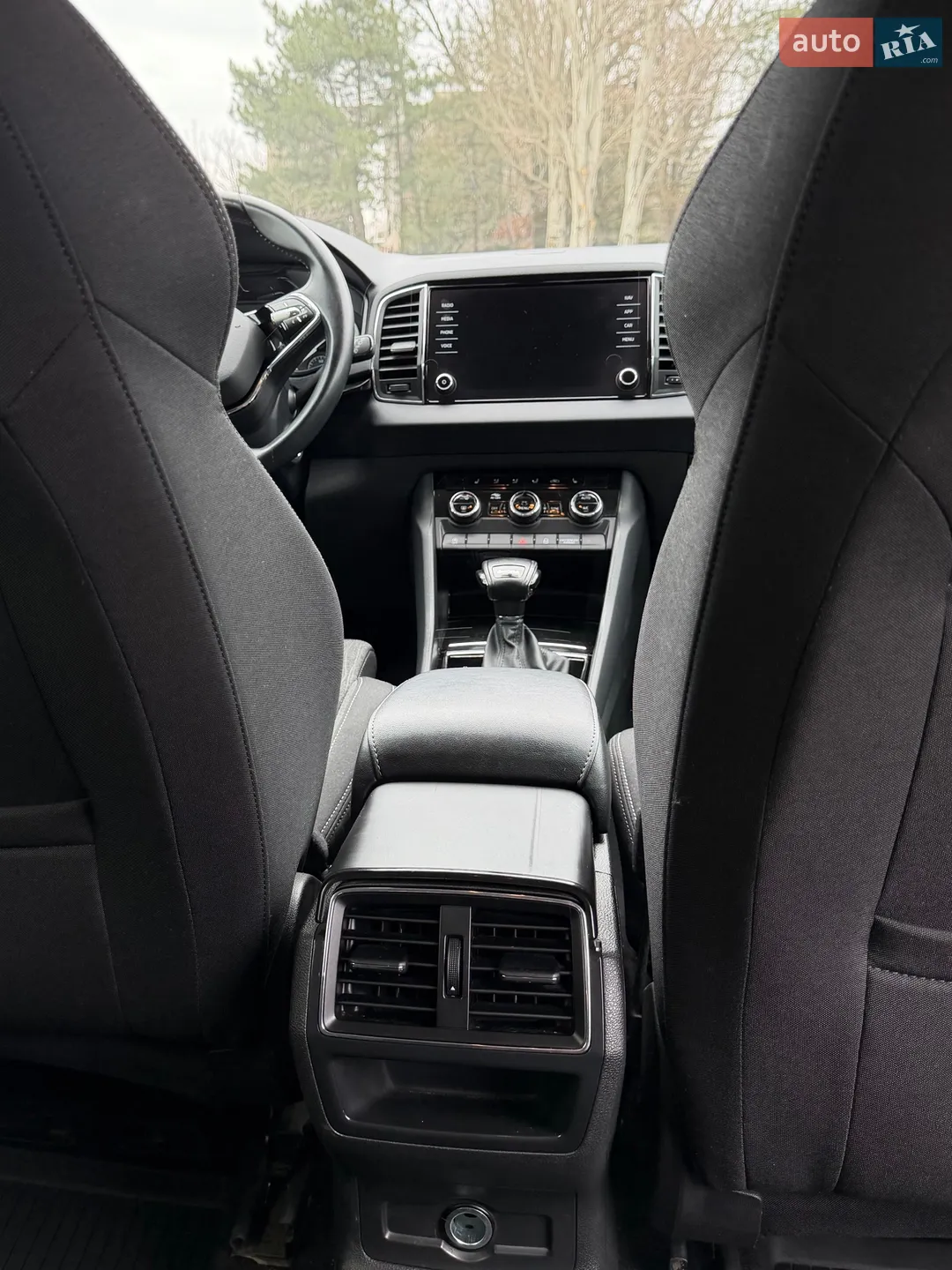 2021 Skoda Karoq - мініатюра 33