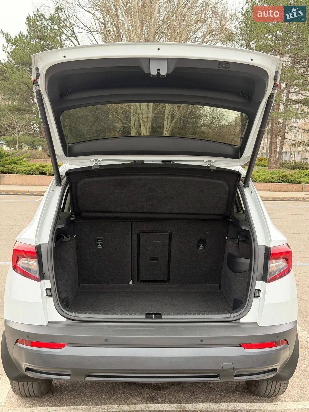 2021 Skoda Karoq - мініатюра 34