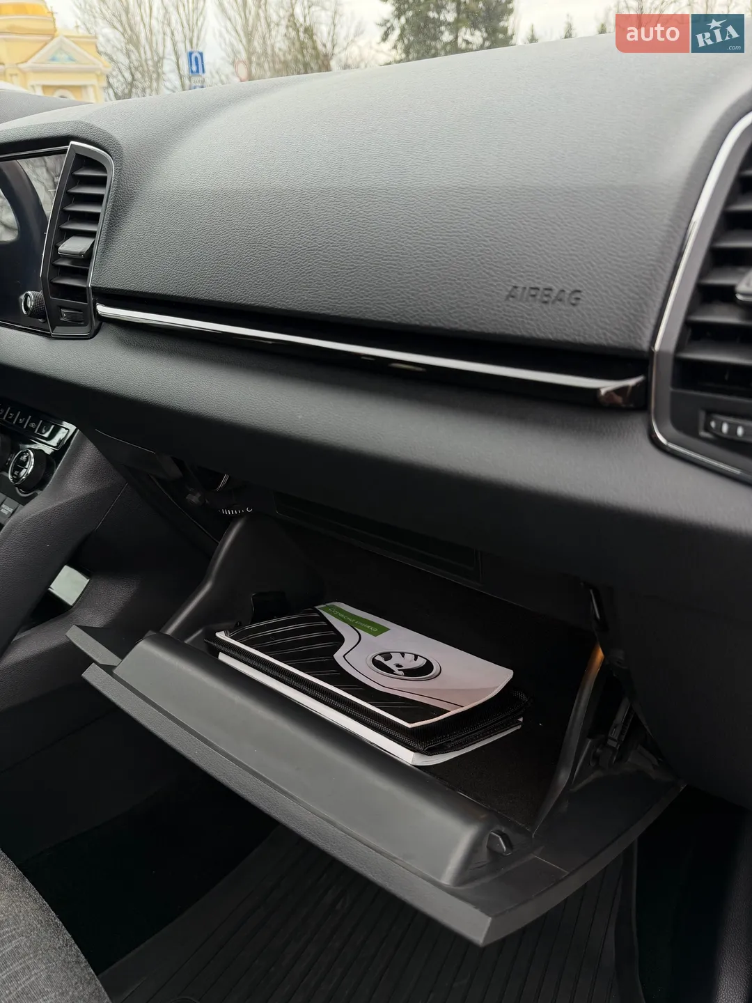 2021 Skoda Karoq - мініатюра 25