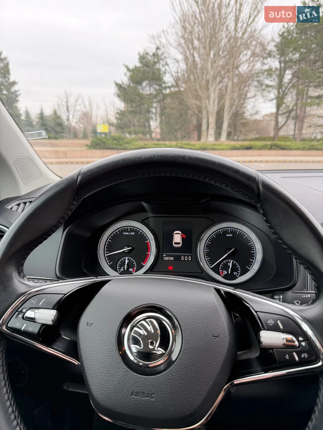 2021 Skoda Karoq - мініатюра 17
