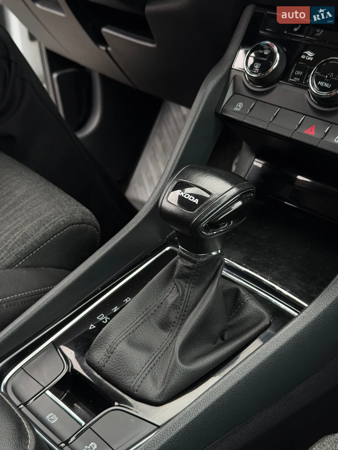 2021 Skoda Karoq - мініатюра 23