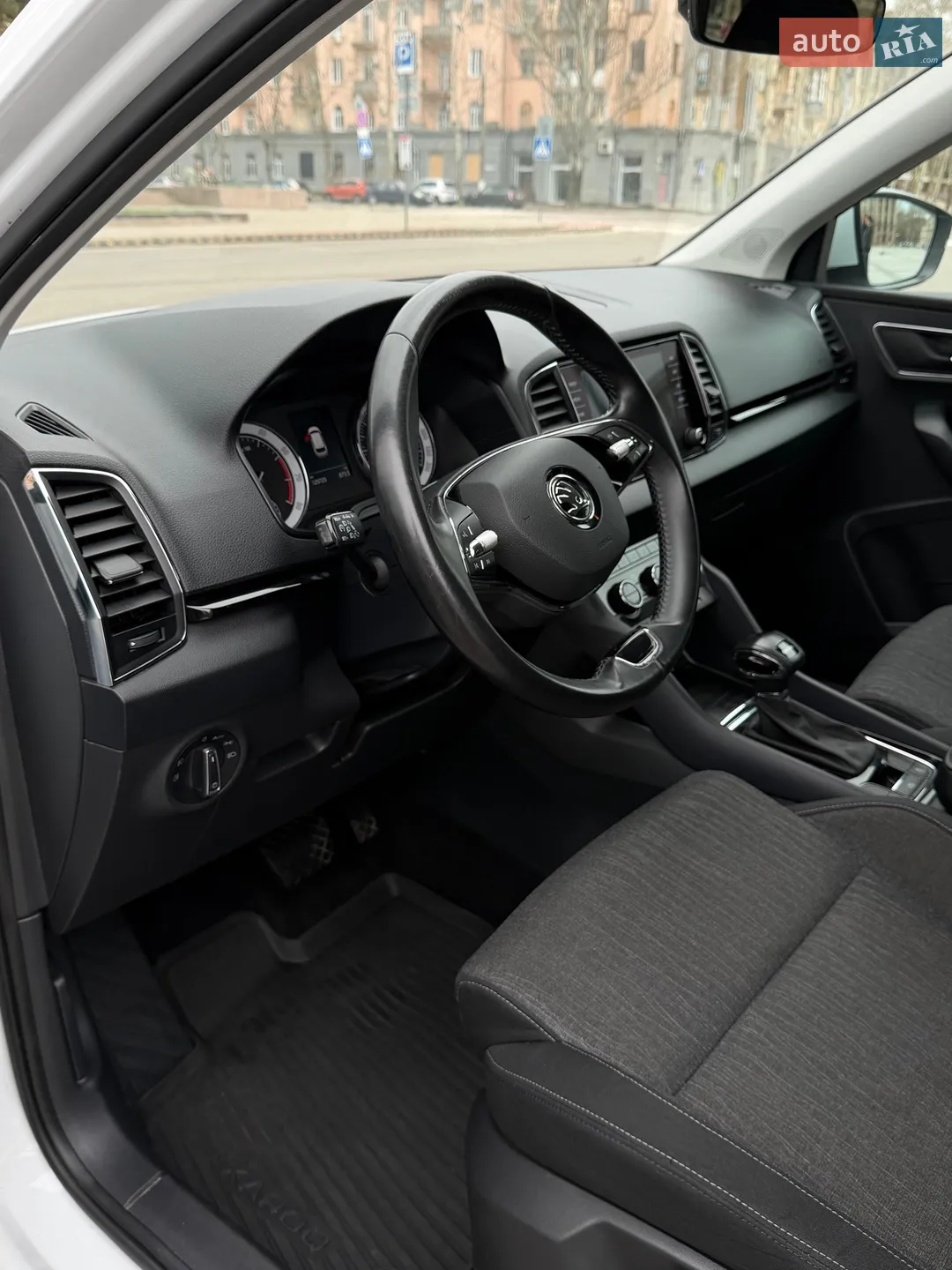 2021 Skoda Karoq - мініатюра 18