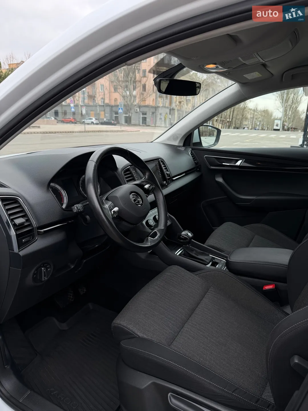 2021 Skoda Karoq - мініатюра 19