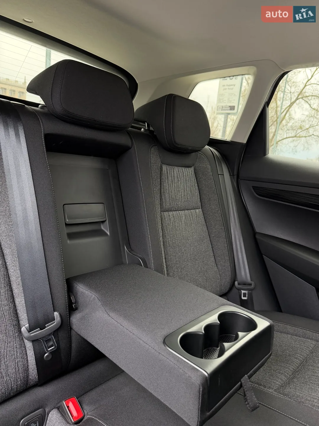 2021 Skoda Karoq - мініатюра 31
