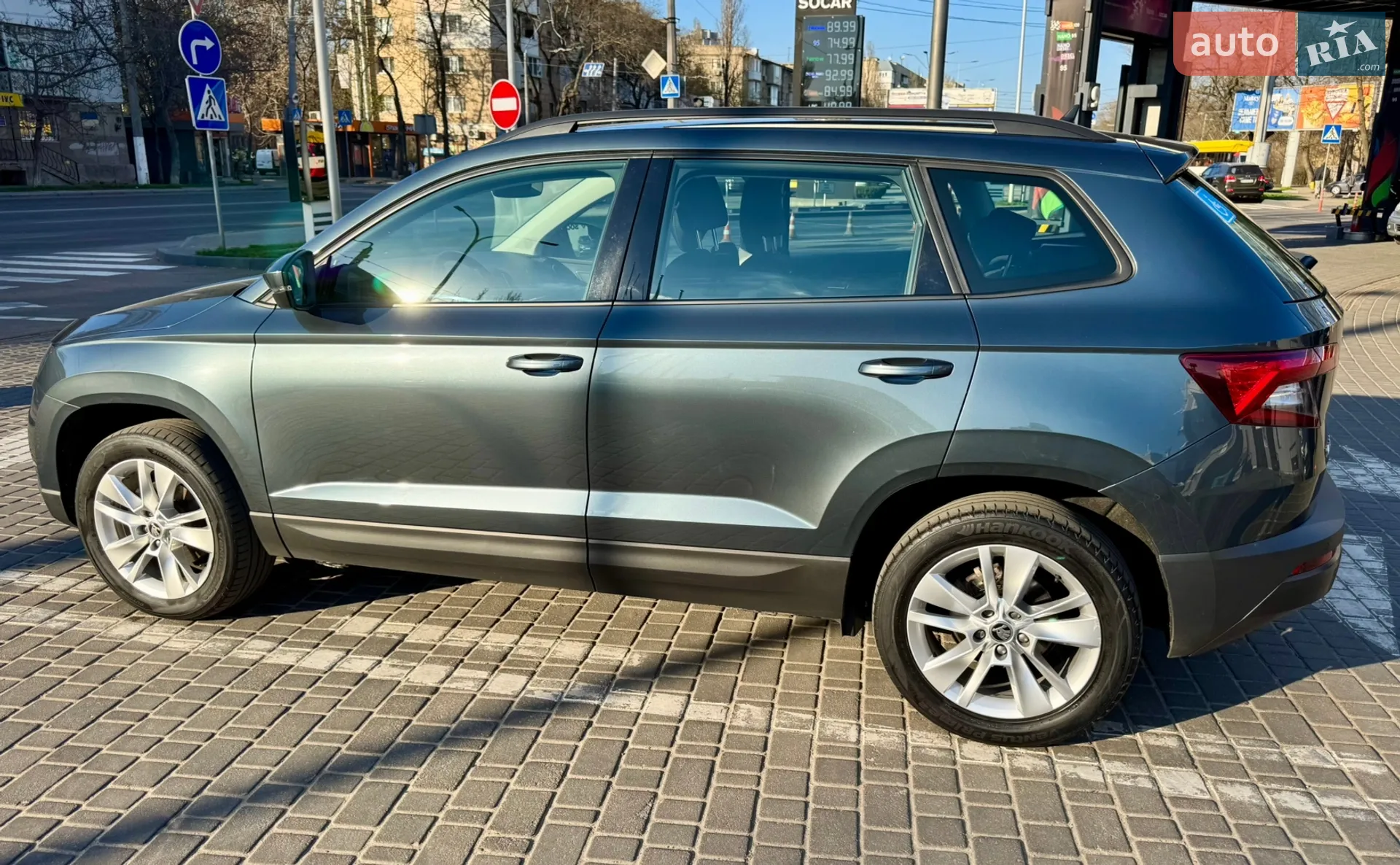 2021 Skoda Karoq - мініатюра 15